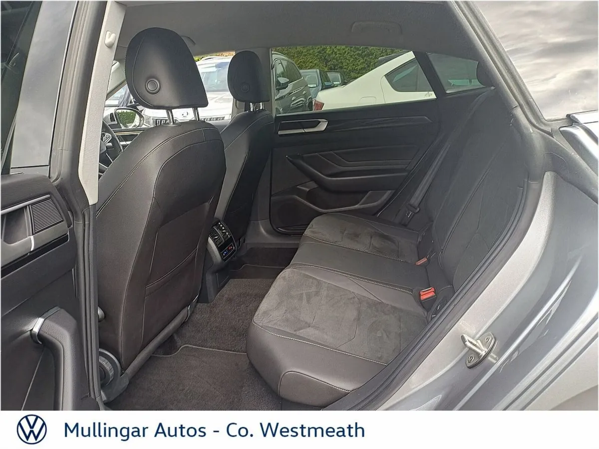 Volkswagen Arteon 2.0TDI D7F 150HP ELEGANCE - Image 6