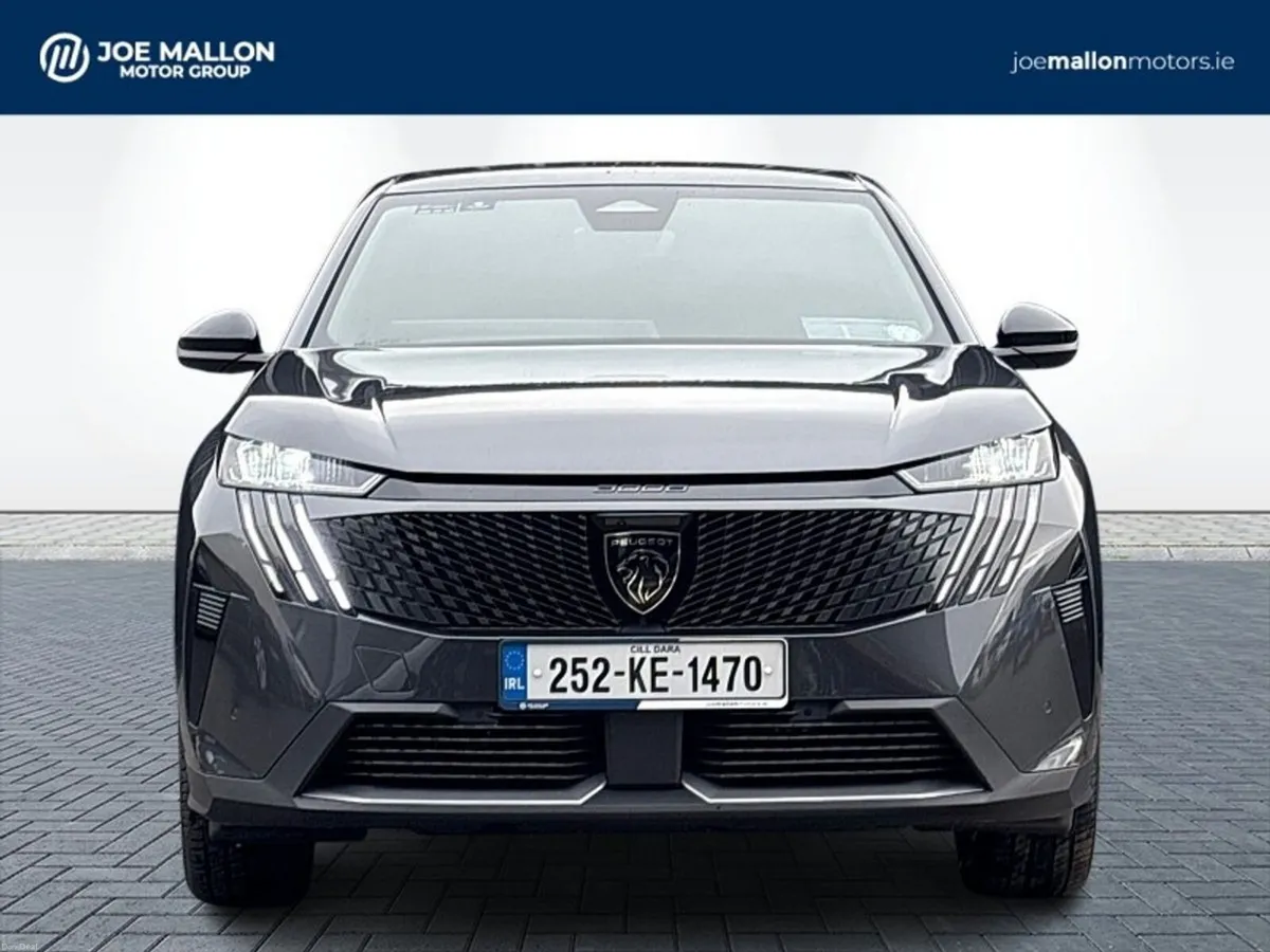 Peugeot 3008 1.2 MHEV 145bhp eDCS6 Allure ** Amazi - Image 3