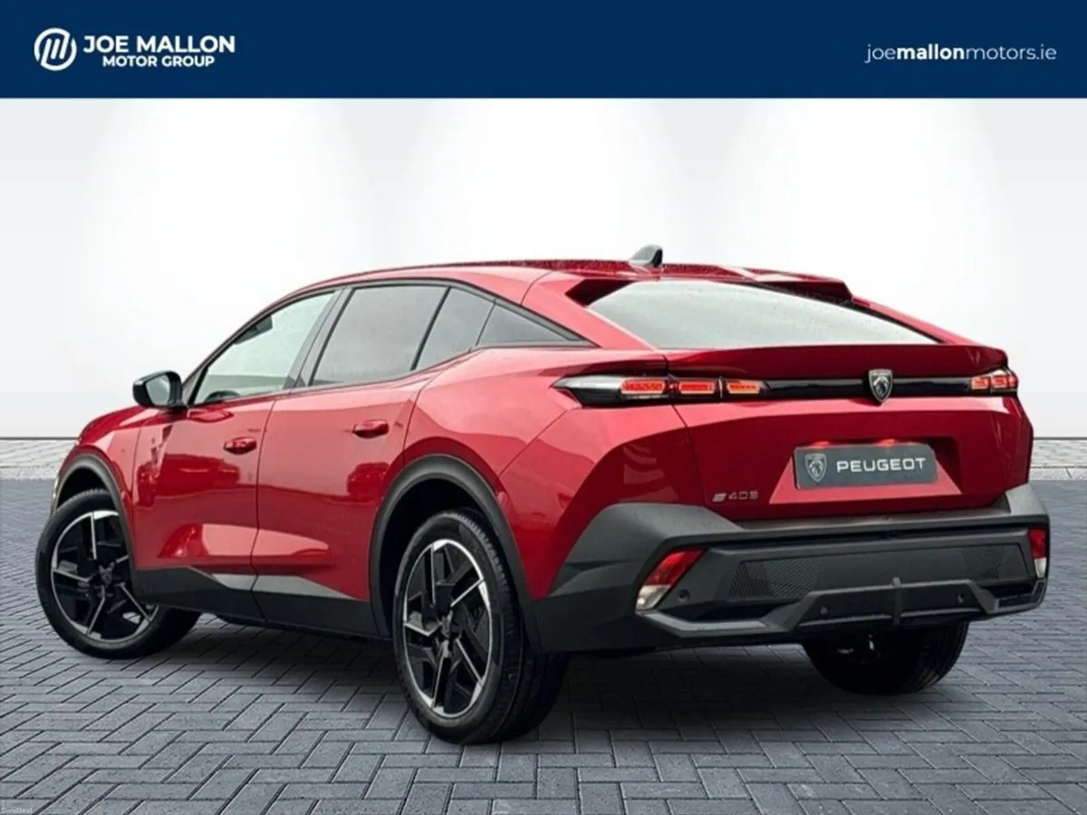 Peugeot 408 E Allure - Image 2