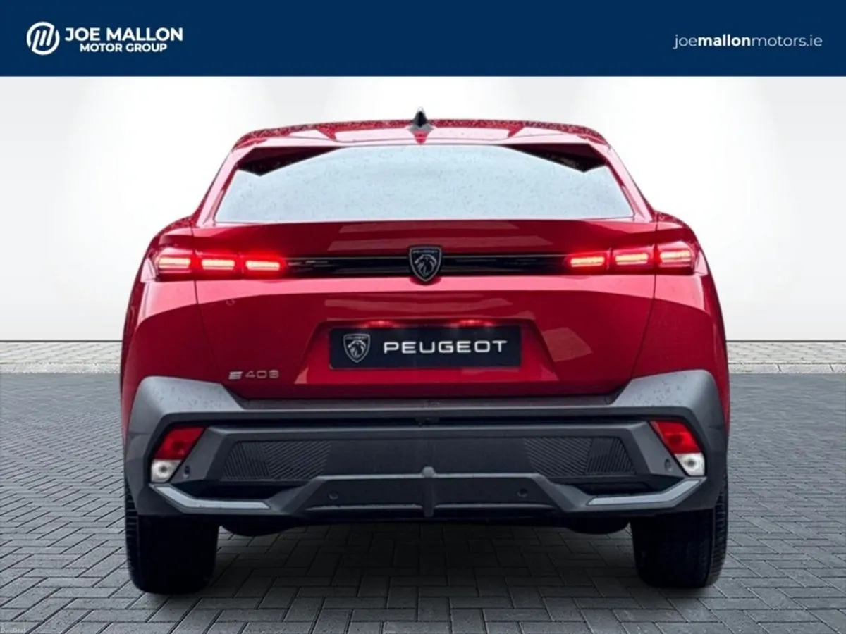 Peugeot 408 E Allure - Image 5