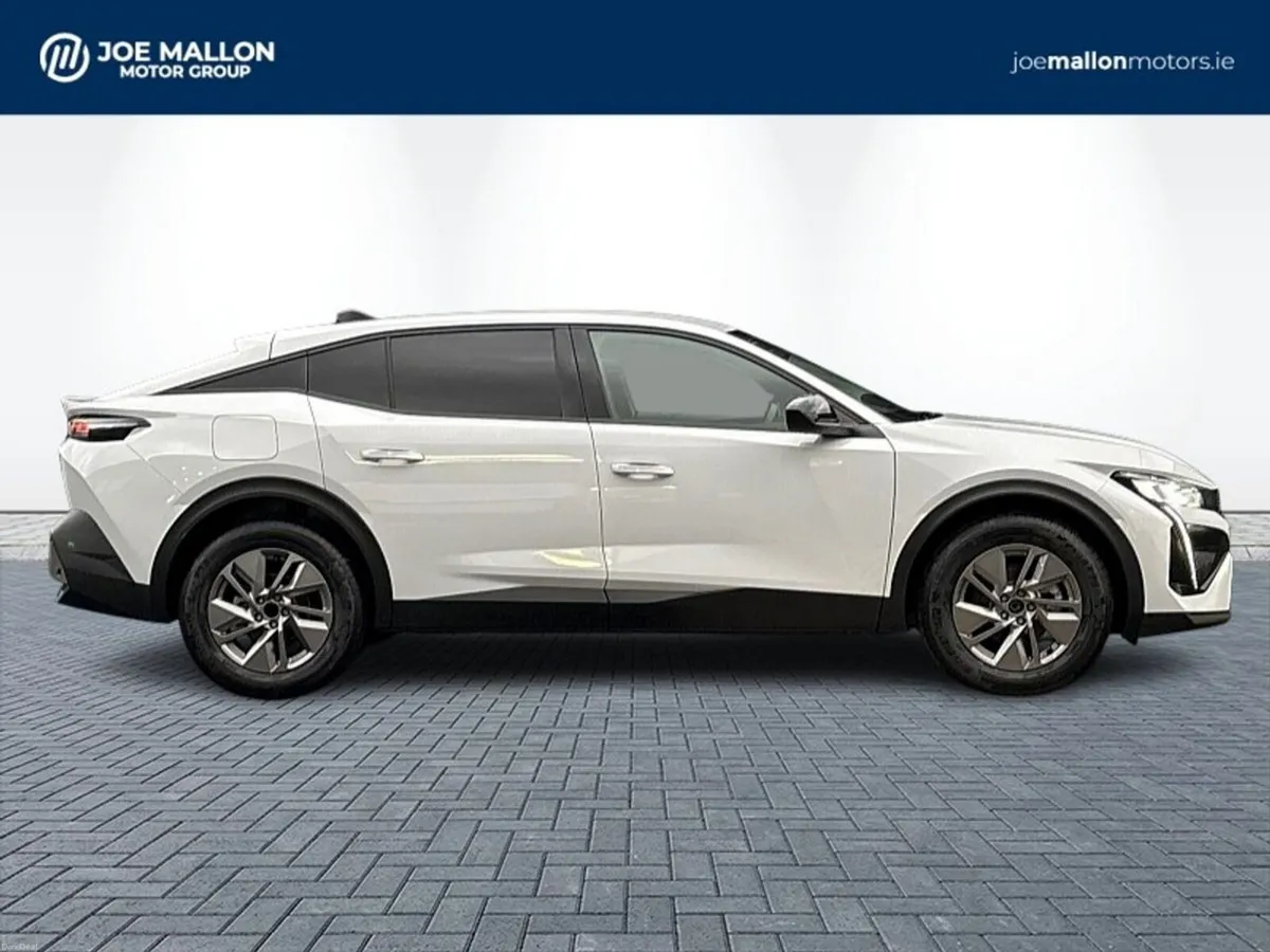 Peugeot 408 E Allure Automatic Electric ** Availab - Image 4