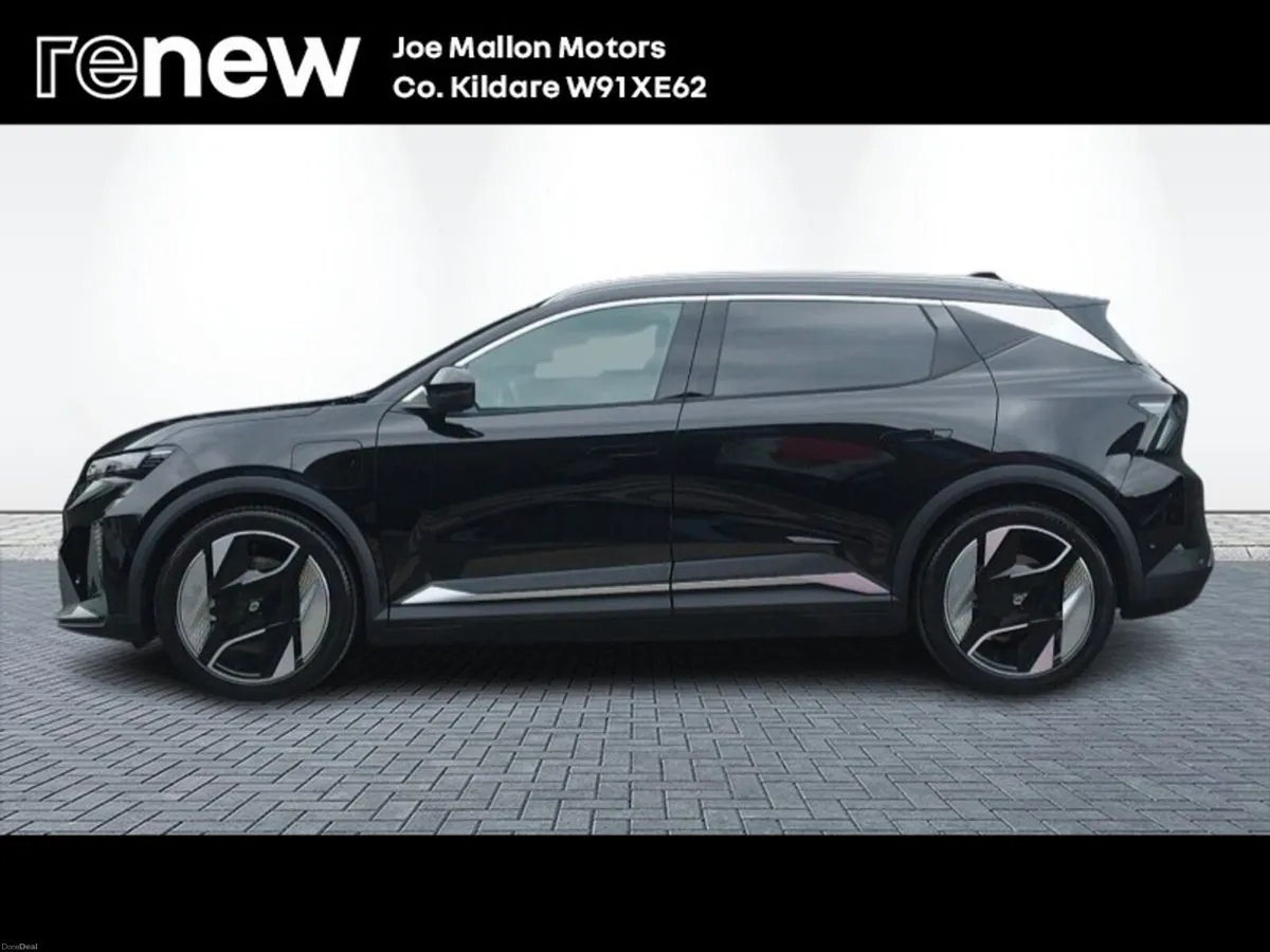 Renault Scenic E-Tech Techno 87kWh 220hp - Image 4