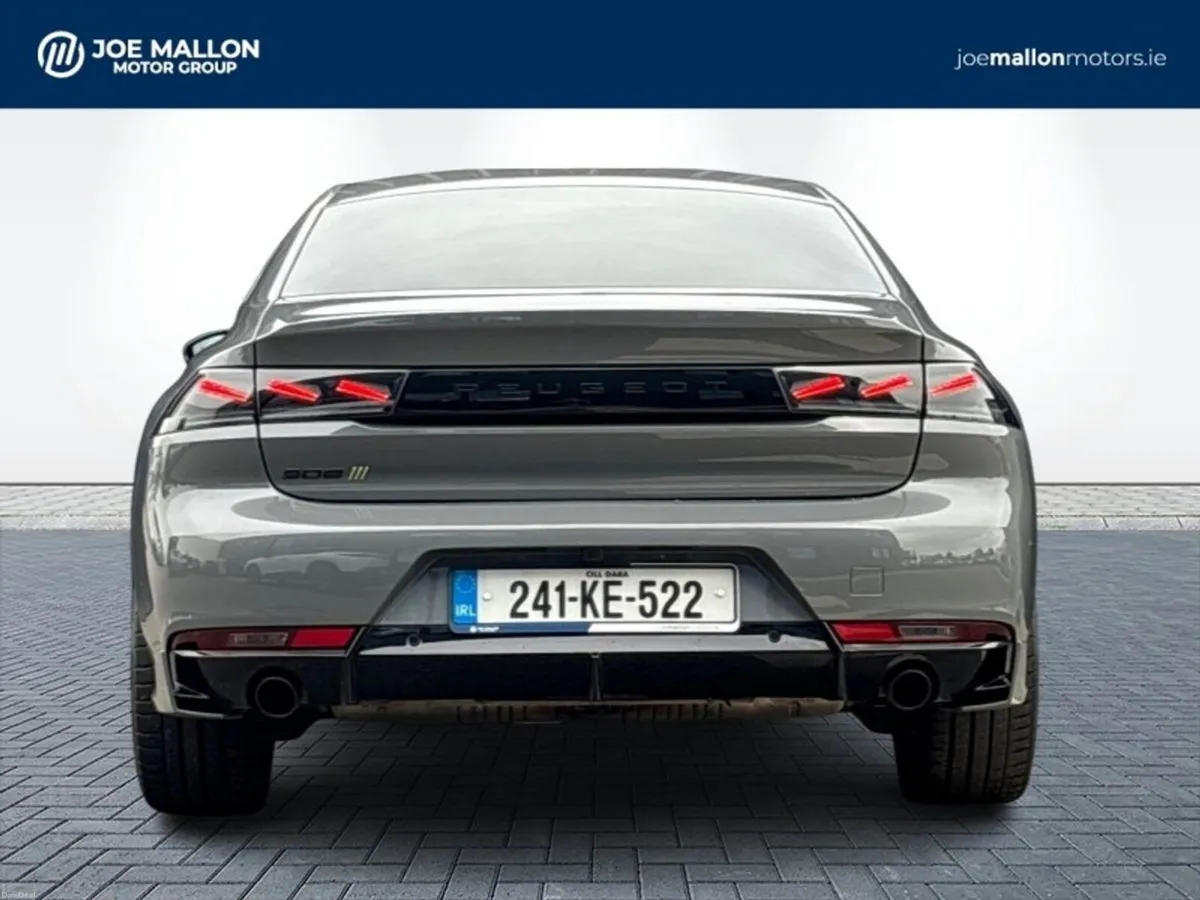 Peugeot 508 PSE. 355 BHP 4WD PHEV ** Amazing Spec - Image 5