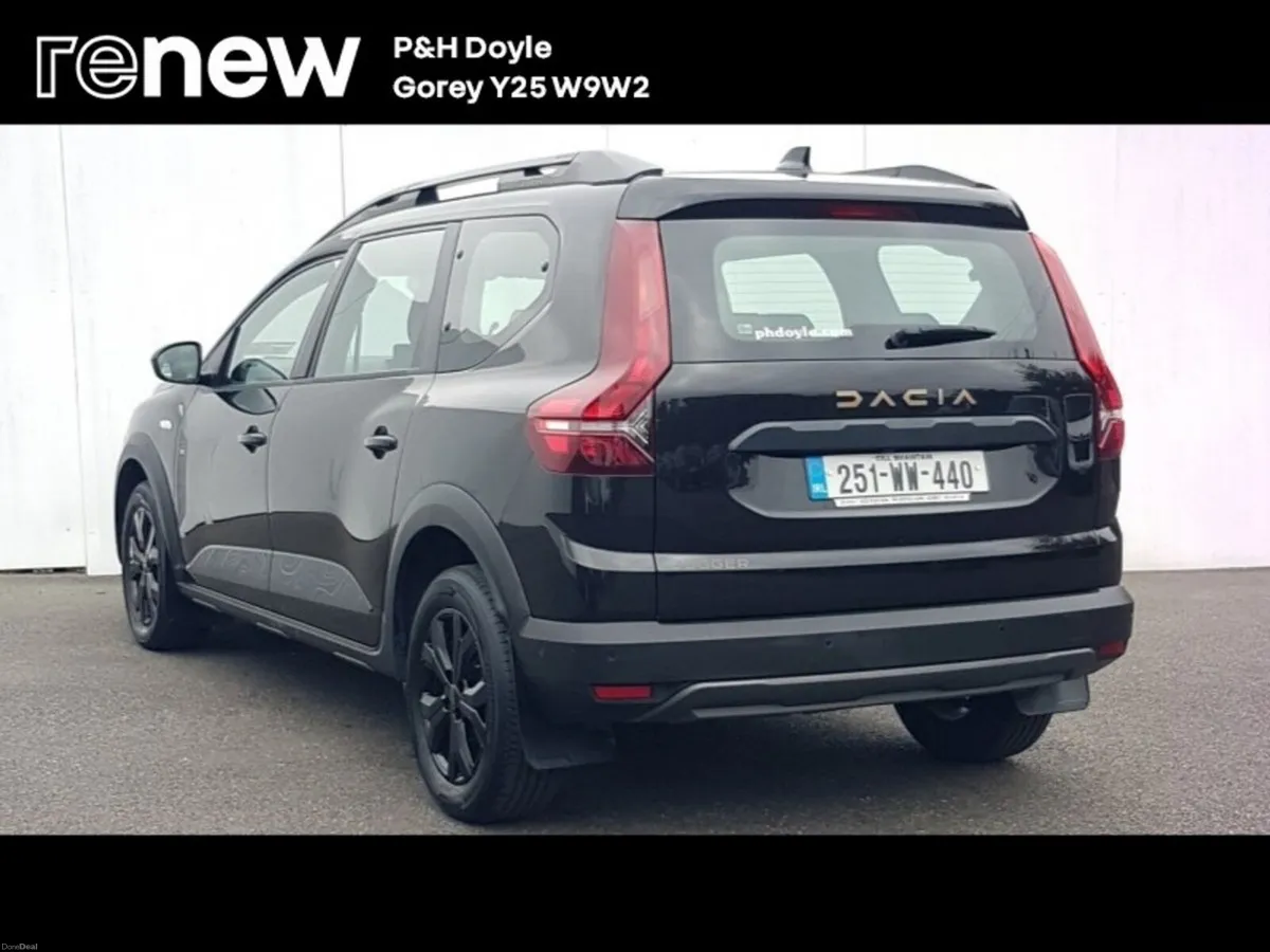 Dacia Jogger EXTREME - Image 3