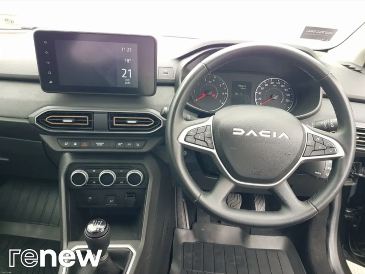 Dacia Jogger EXTREME - Image 2
