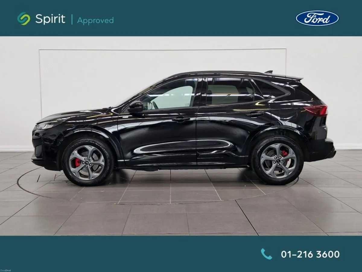 Ford Kuga ST-LINE PHEV AUTO**CALL ALAN ON 086-1437 - Image 6