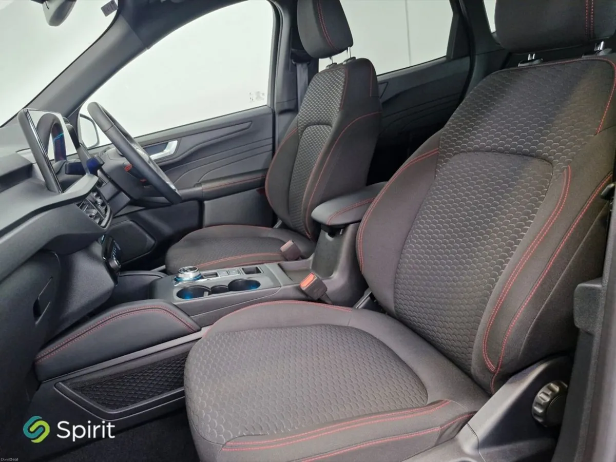 Ford Kuga ST-LINE PHEV AUTO**CALL ALAN ON 086-1437 - Image 3