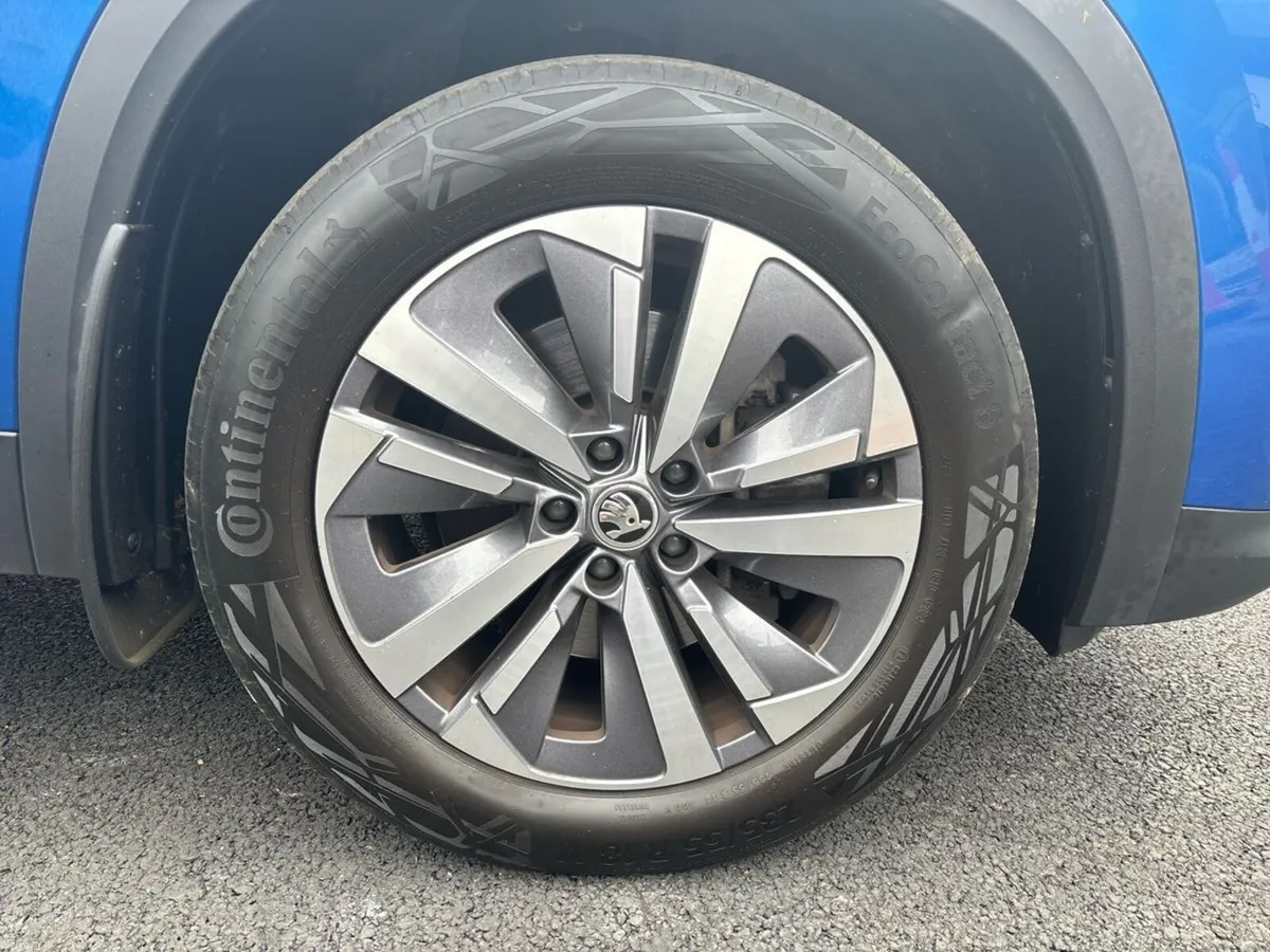 Skoda Kodiaq SELECTION 2.0TDI 190HP DSG 4x4 - Image 5