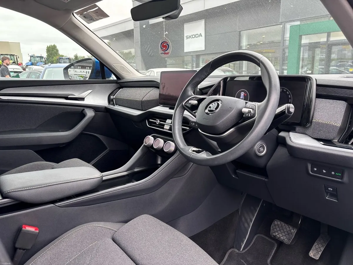 Skoda Kodiaq SELECTION 2.0TDI 190HP DSG 4x4 - Image 6