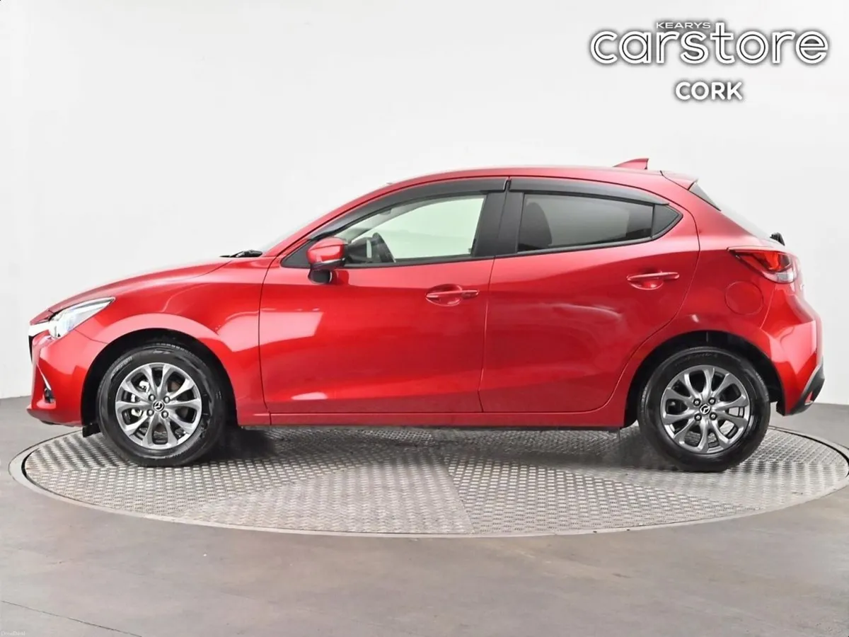 Mazda Demio 1.3 5DR AUTO - Image 6