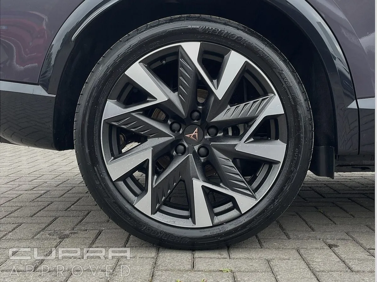 Cupra Formentor e-Hybrid 204hp DSG V2 5 YEAR WARRA - Image 6