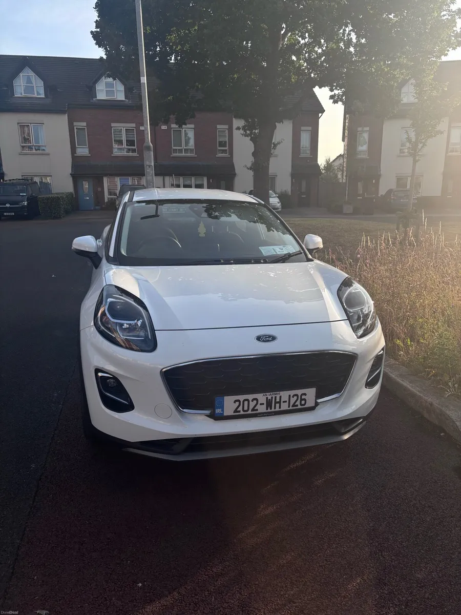 Ford Puma - Image 2