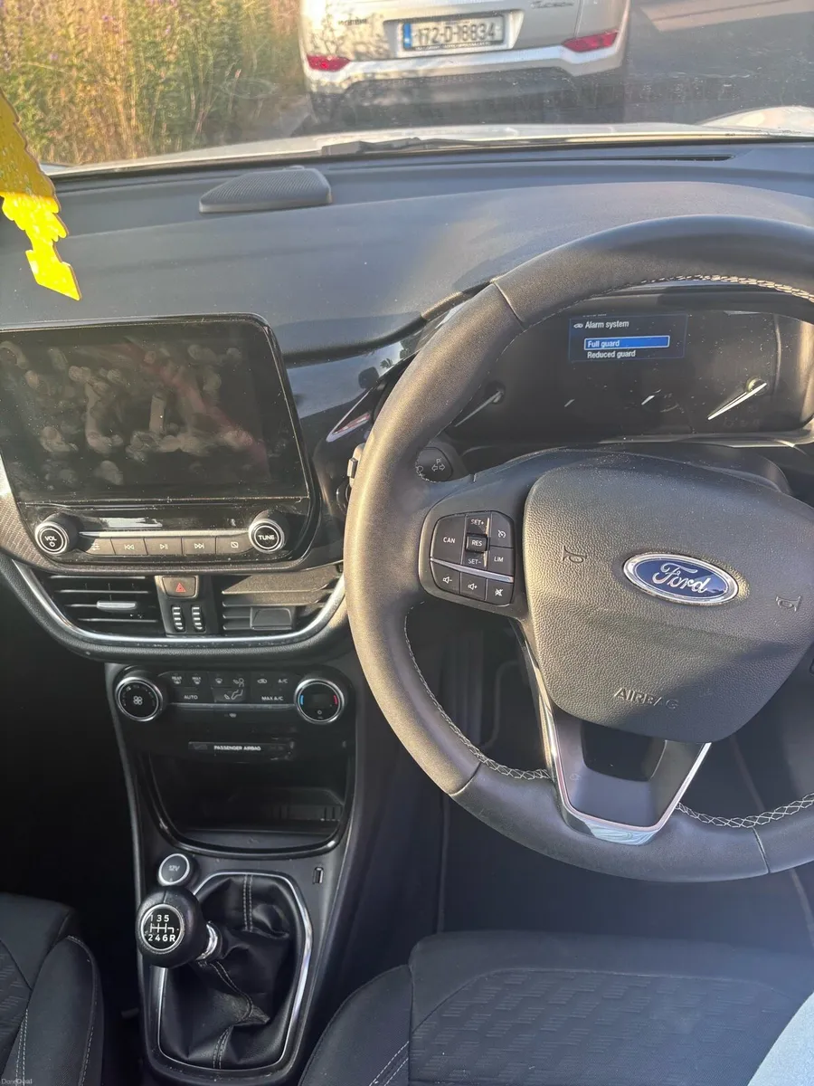 Ford Puma - Image 6