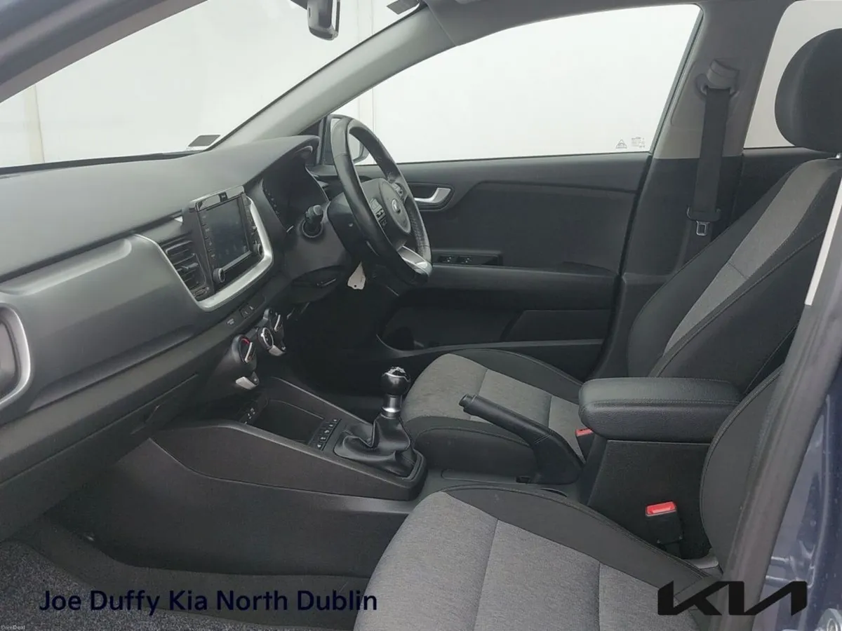 Kia Stonic 1.25 K1 LE Petrol - Image 6