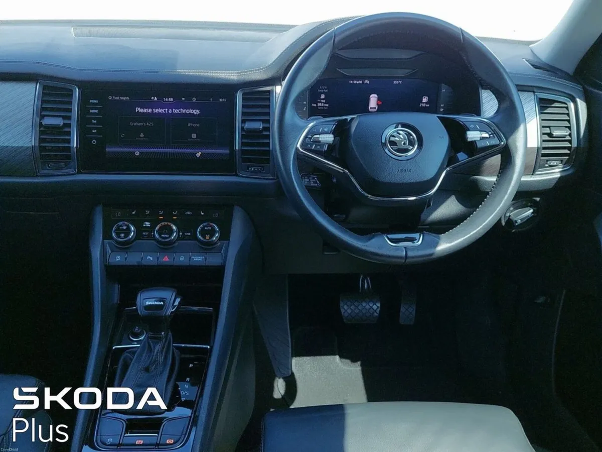 Skoda Kodiaq 7S STY 2.0TDI 15 - Image 2