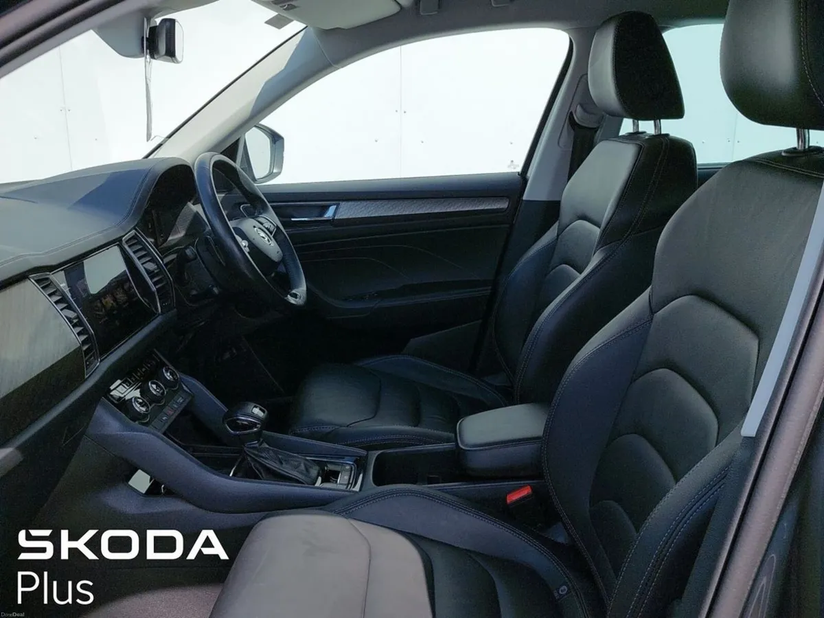 Skoda Kodiaq 7S STY 2.0TDI 15 - Image 4