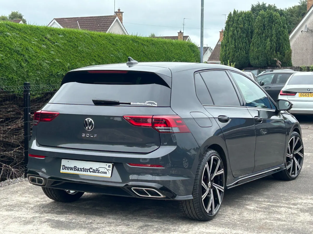 24Volkswagen Golf 1.5 Tsi R-line €25850 inc Vrt - Image 6