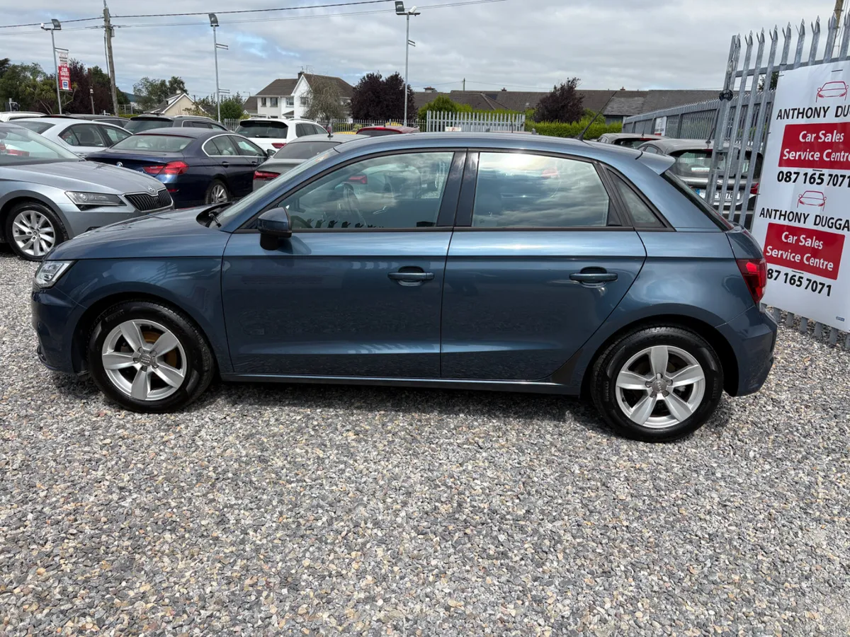 2017 Audi A1 1.0 - Image 6
