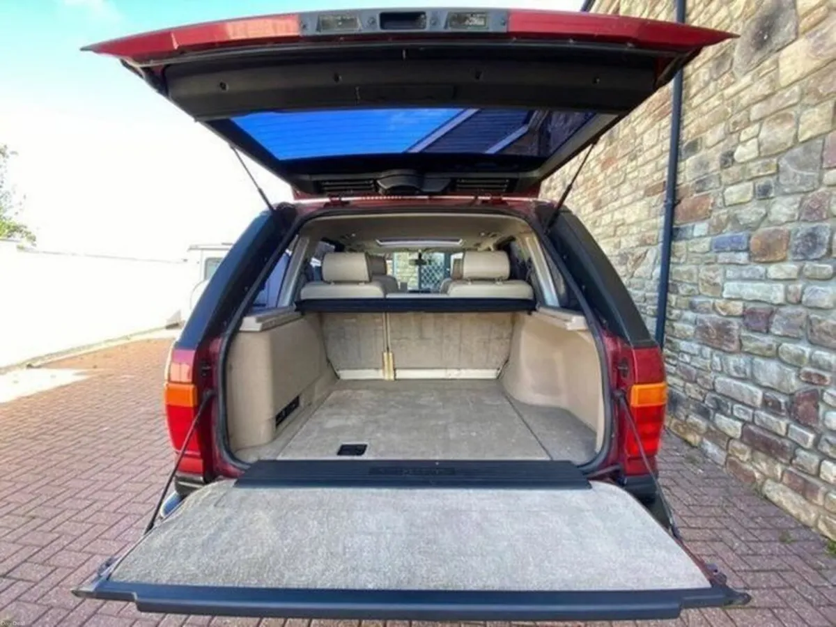Range Rover P38 HSE 4.6L V8 - Image 4