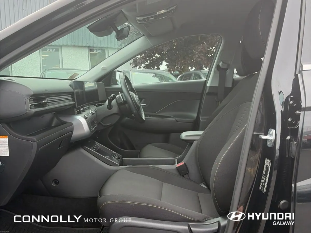 Hyundai KONA 1.6 HYBRID Elegance Auto - Image 5