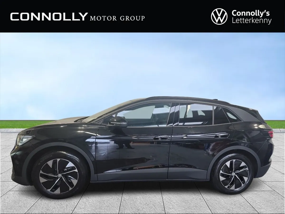 Volkswagen ID.4 - Image 4
