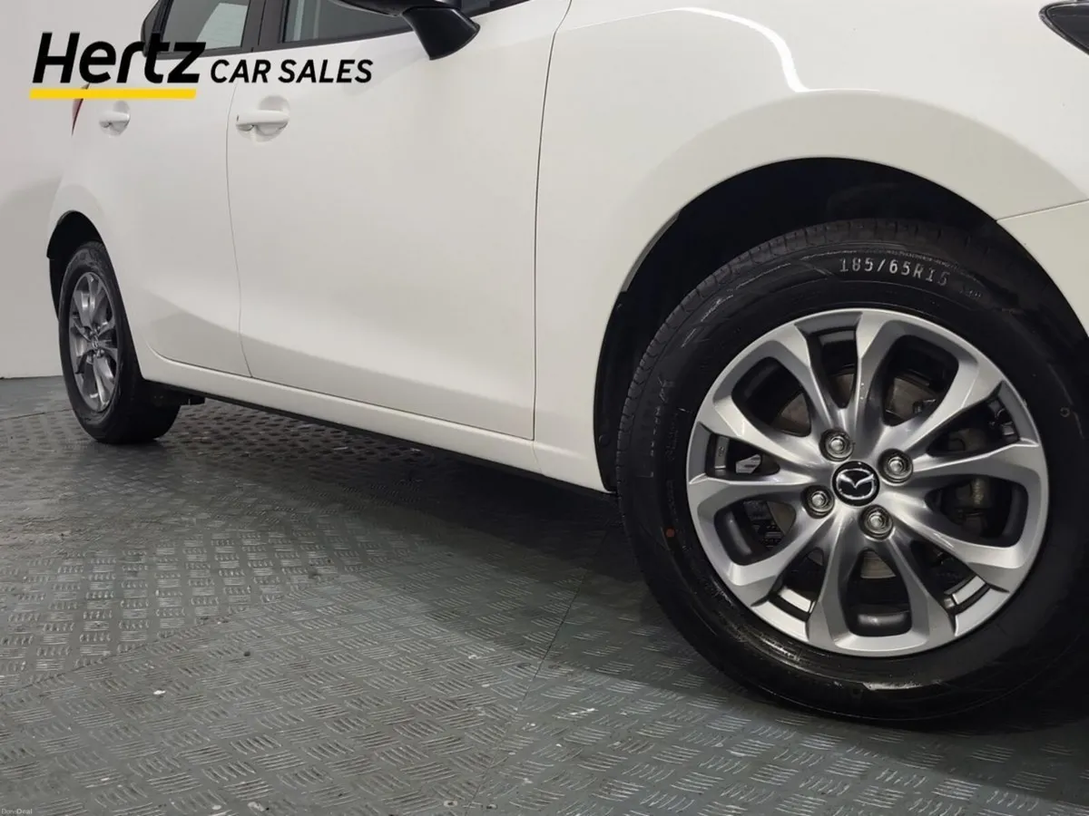 Mazda Mazda2 WARRANTY TILL MAY 2030! CENTRE-LINE 1 - Image 6