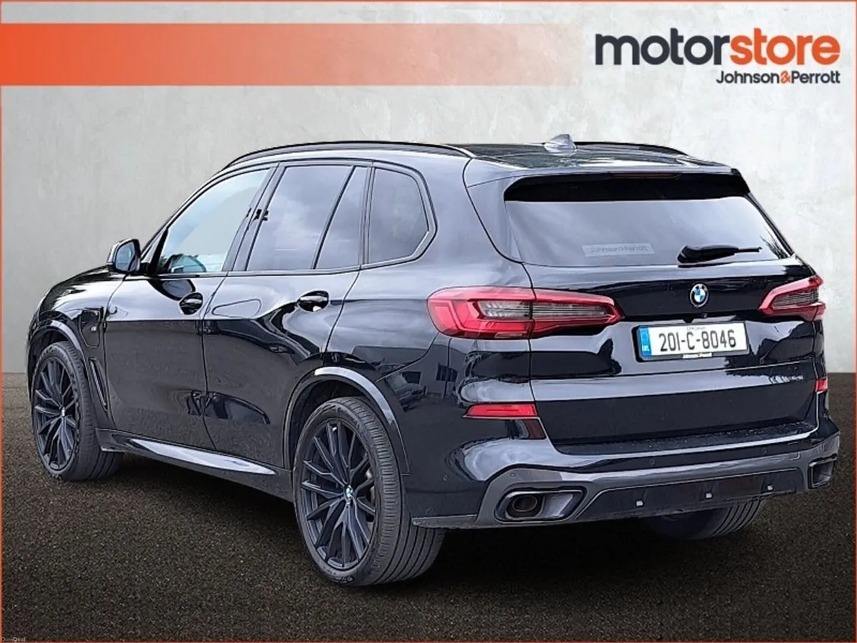 BMW X5 xDrive45e xLine - Image 3