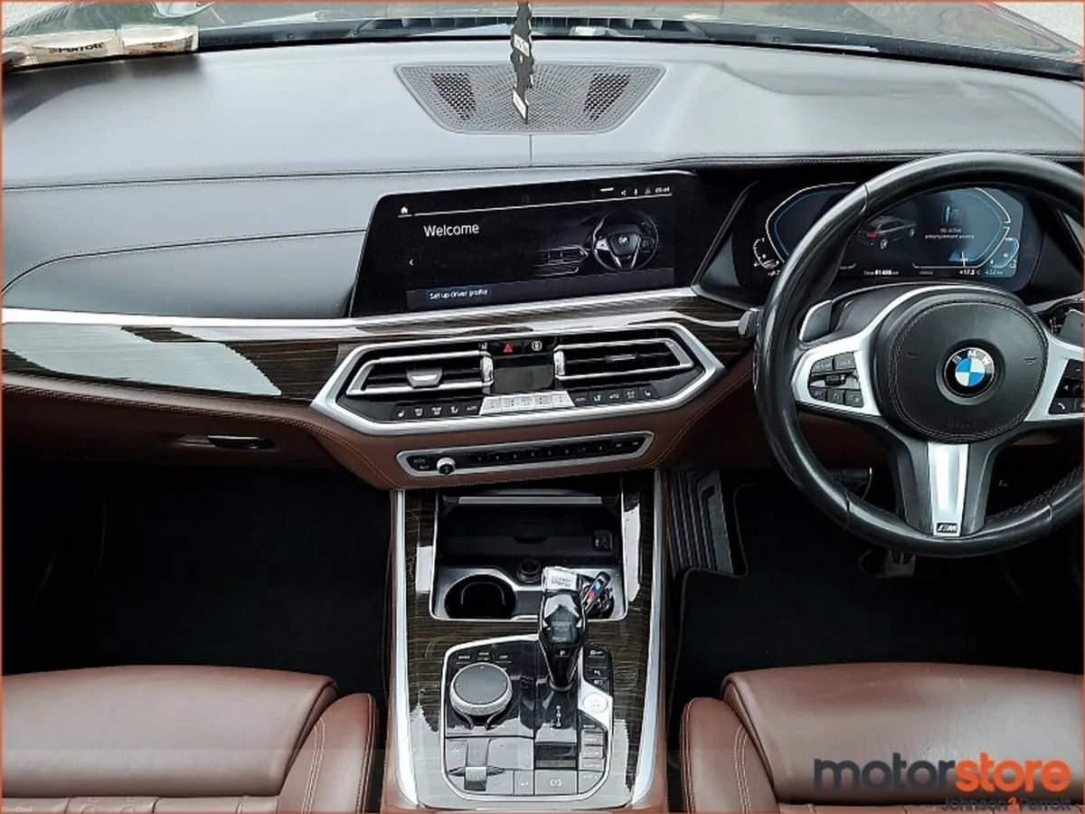 BMW X5 xDrive45e M Sport with M Sport Plus Pack, 2 - Image 4