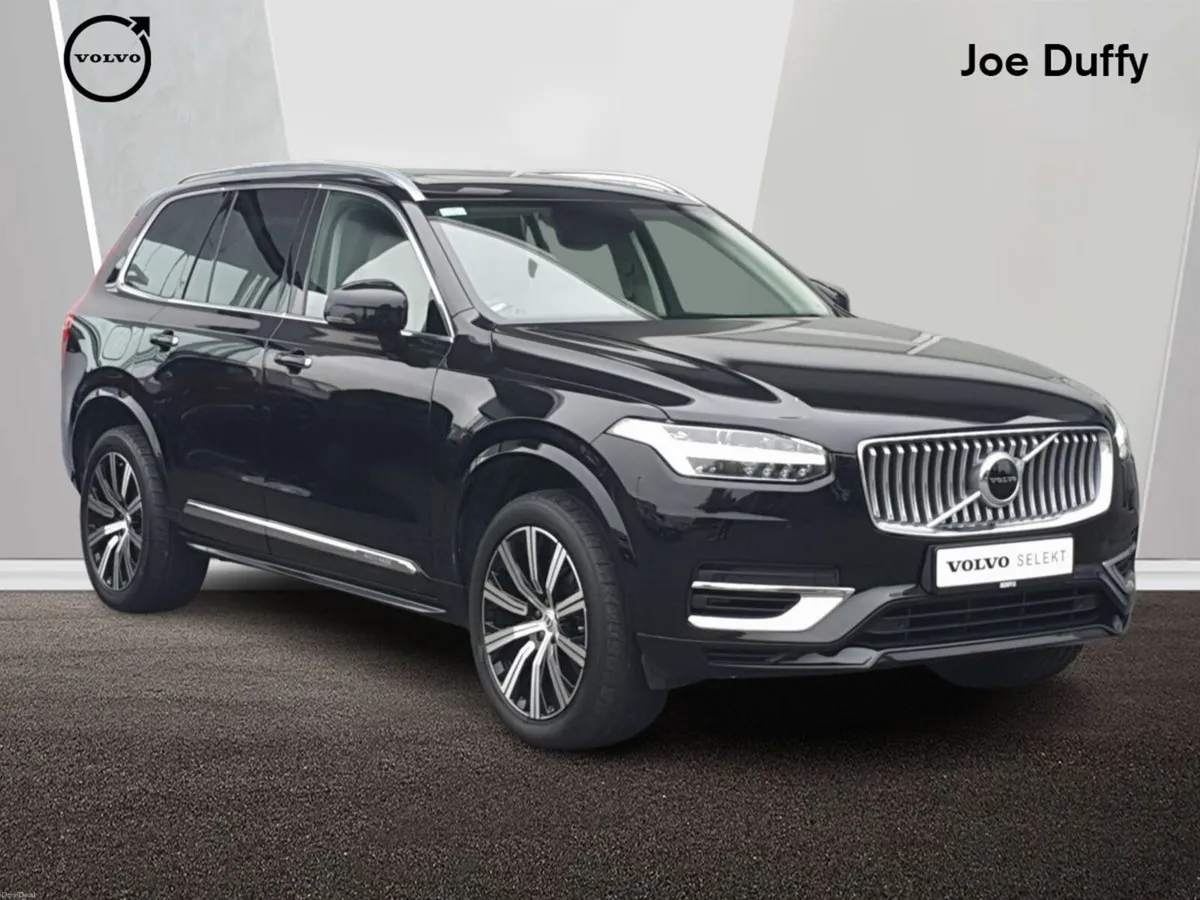 Volvo XC90 PHEV T8 (390hp) Inscription AWD - Image 1