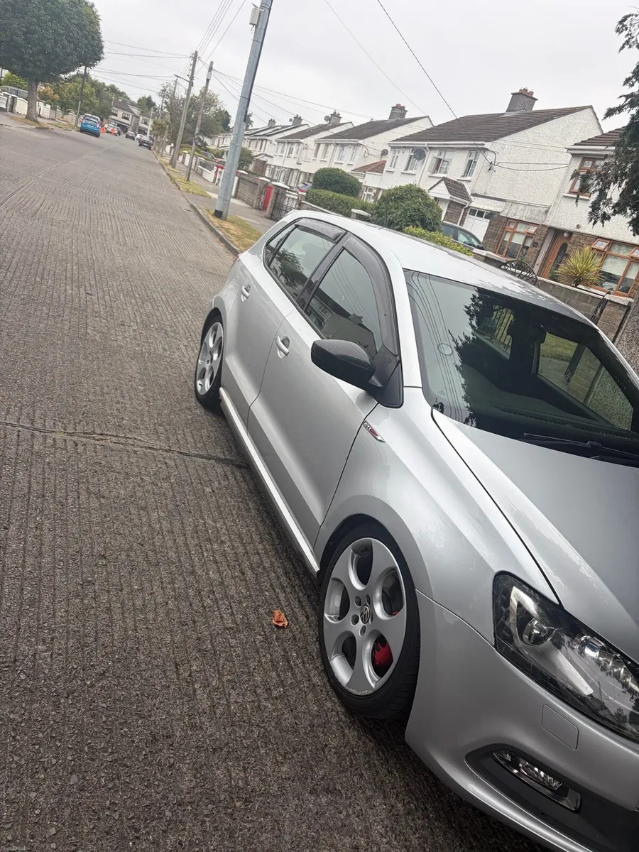 Gti Polo - Image 2