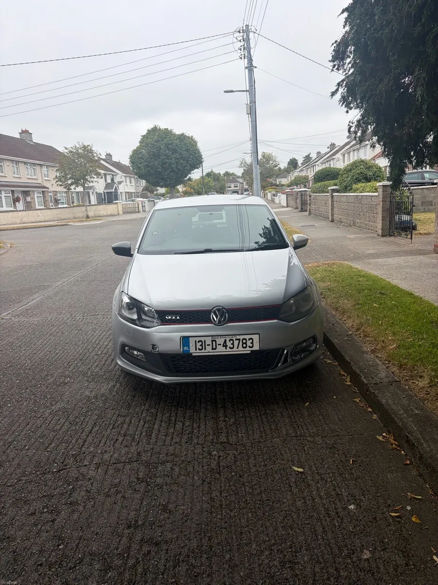 Gti Polo - Image 3