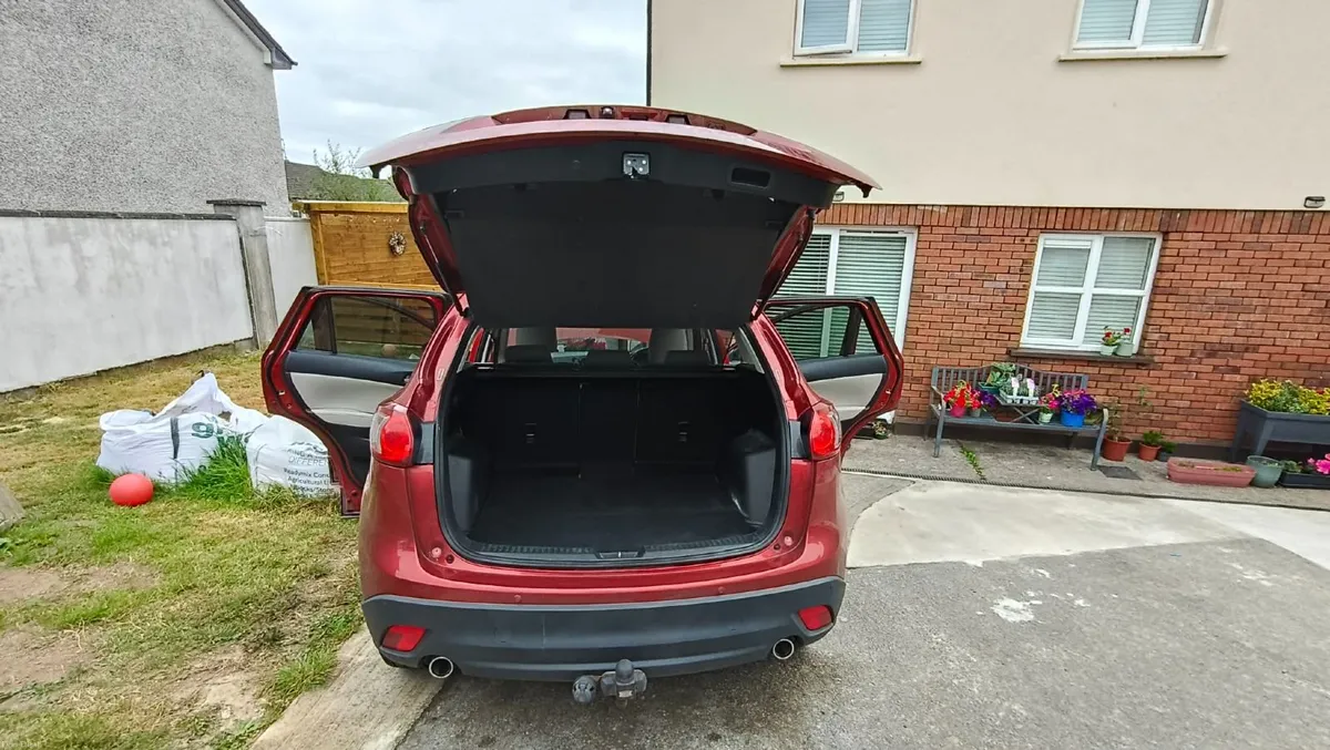 Mazda CX-5 2014 - Image 3