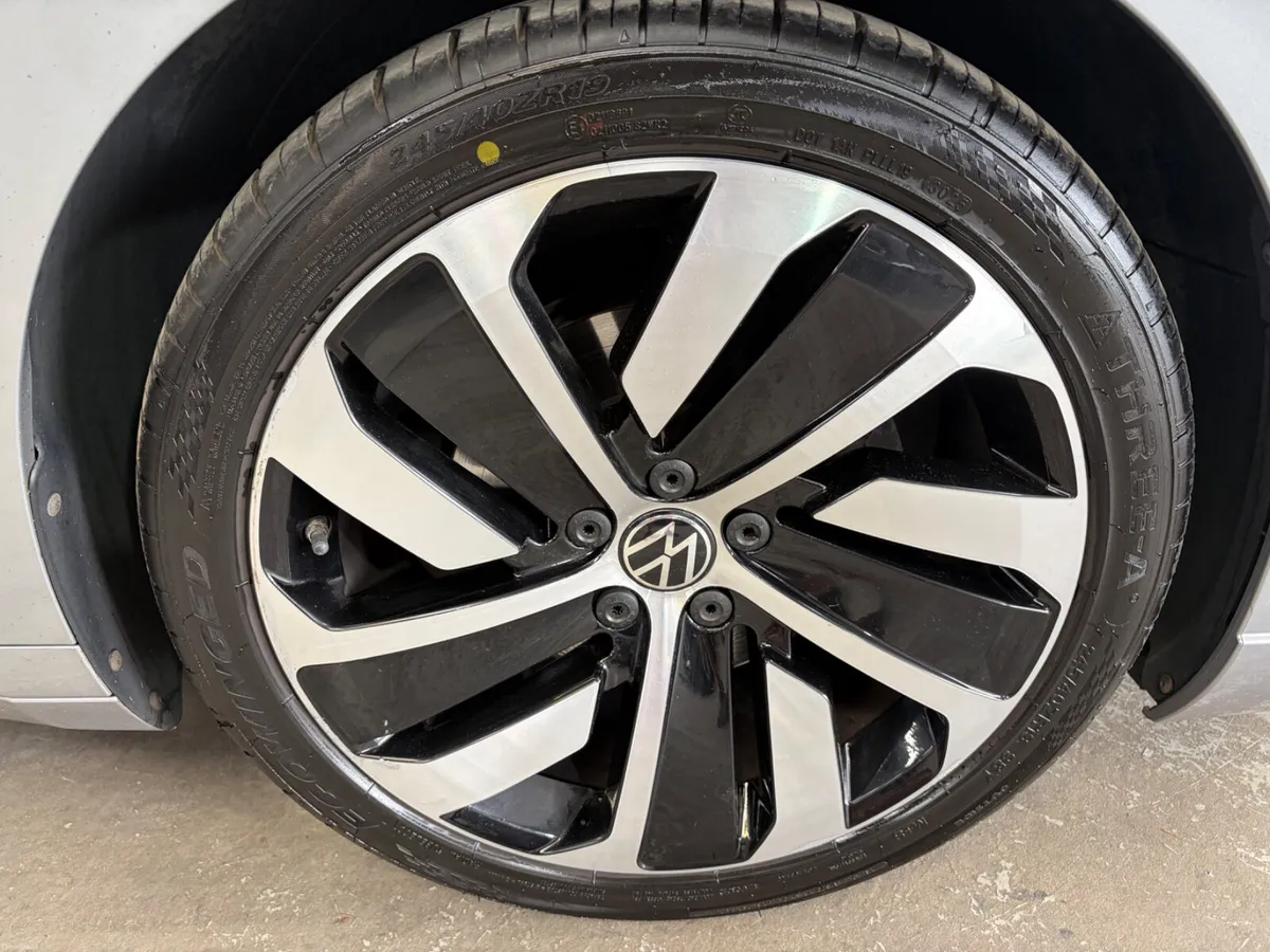 Volkswagen Arteon 2021. 2.0TDI R/LINE SPORTSBACK - Image 3