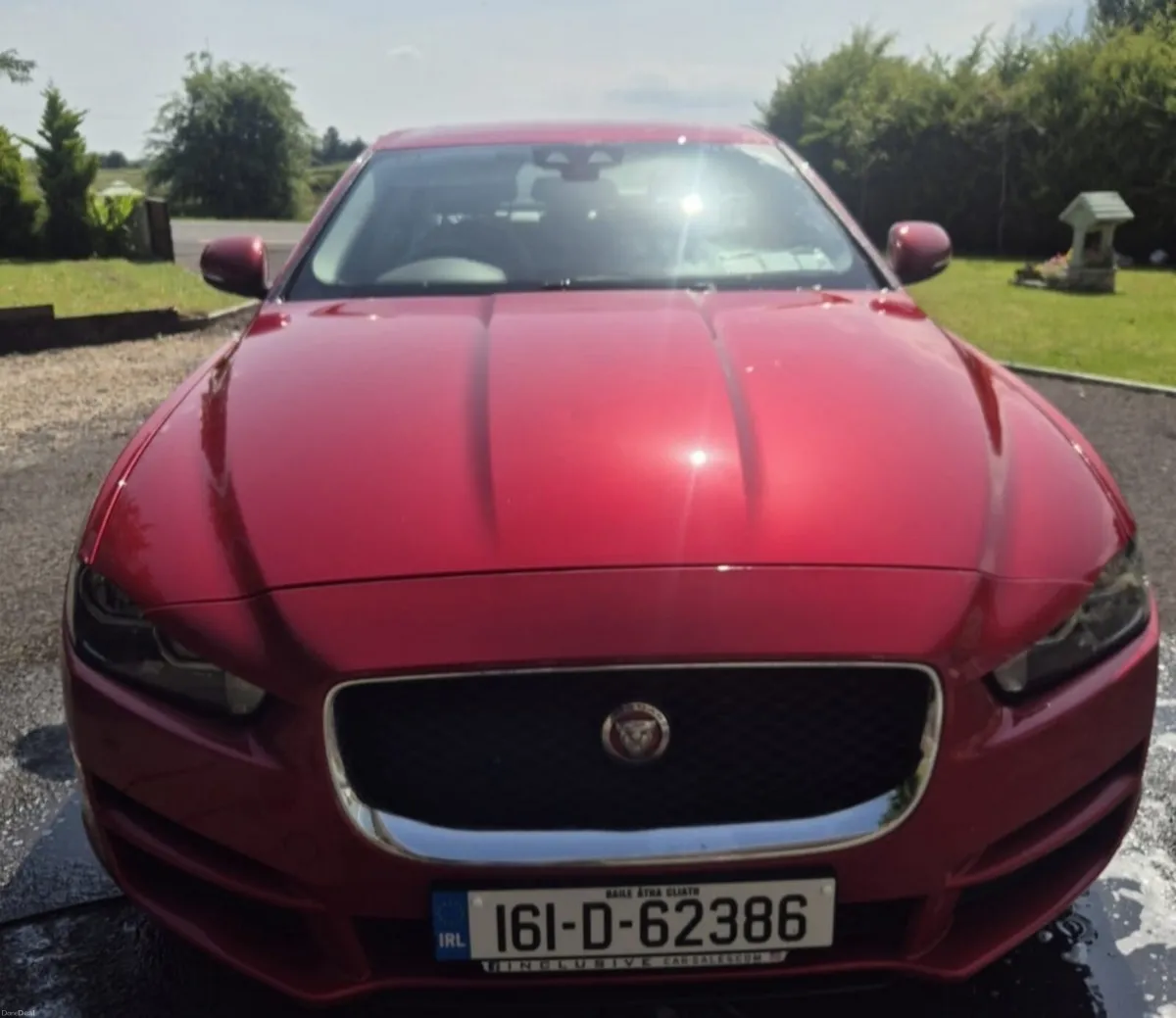 2016 Jaguar XE Prestige - Image 2