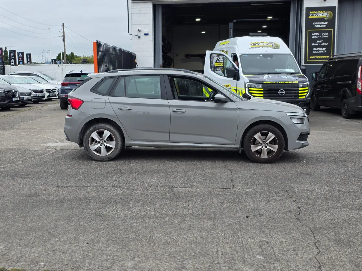 Skoda Kamiq 1.0 TSI Ambition - Image 2