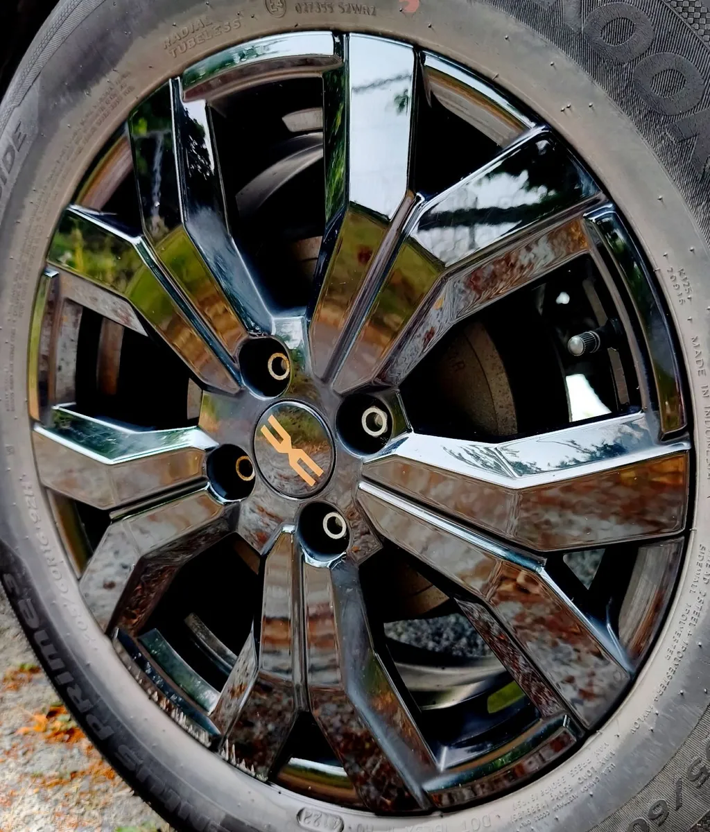 Dacia Jogger 2023 - Image 3