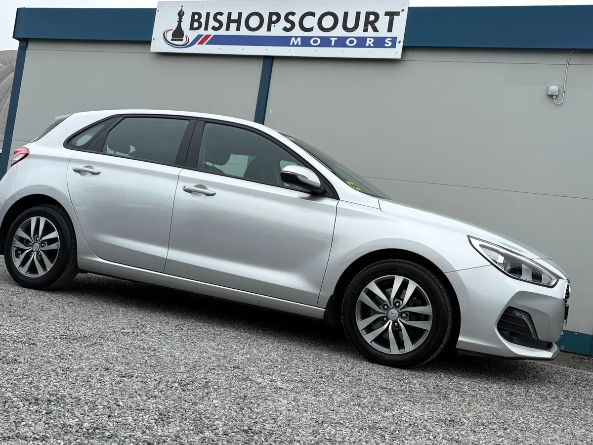 Hyundai i30 2020 - Image 3