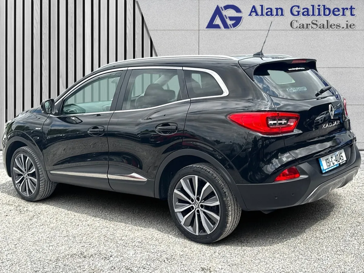 Renault Kadjar SIGNATURE S NAV ENERGY - Image 2