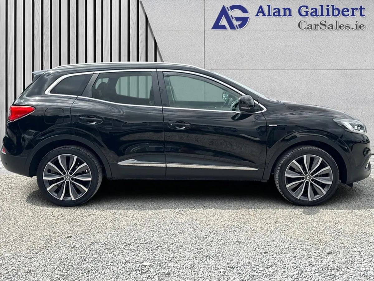 Renault Kadjar SIGNATURE S NAV ENERGY - Image 3