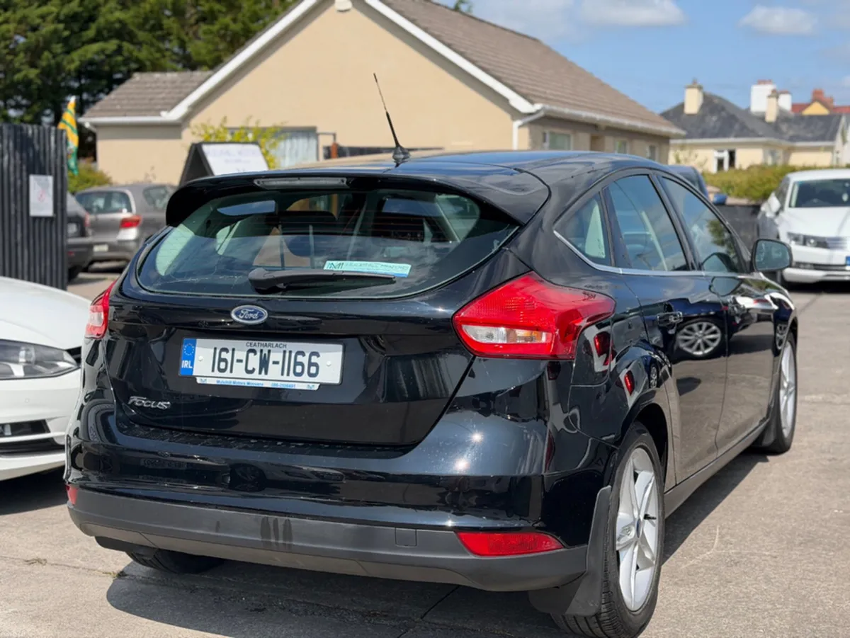 Ford Focus Excellent Condition - Image 6
