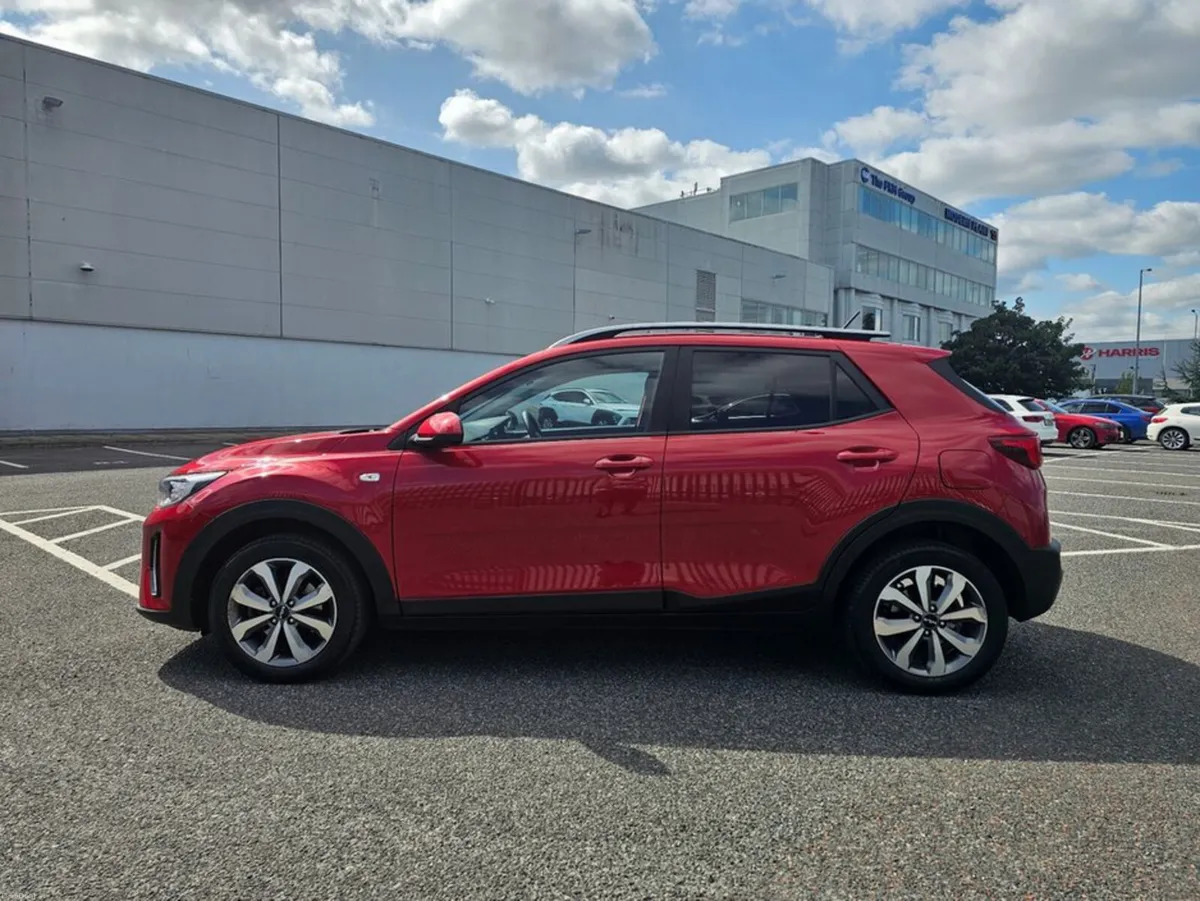 Kia Stonic 1.0 PETROL K2, 1 OWNER, KIA HISTORY, 2 - Image 5