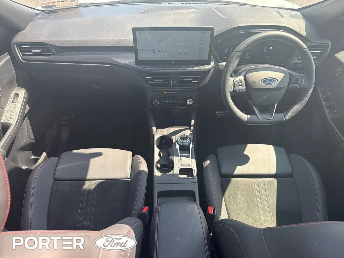 Ford Kuga 2.5 Duratec 225PS PHEV ST-Line X Auto - Image 2