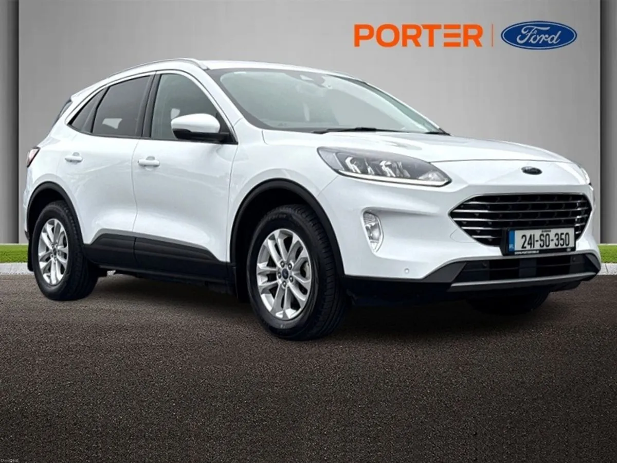 Ford Kuga *SALE NOW ON* PHEV TITANIUM  225PS *AUTO - Image 1