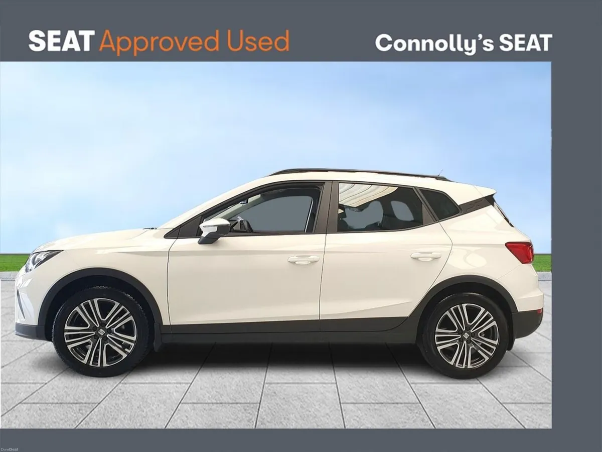 SEAT Arona 1.0TSI 110hp SE+ - Image 3