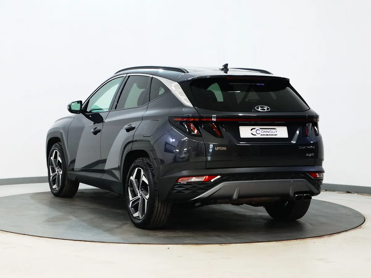 *83* 2022 Hyundai Tucson 1.6tgdi premium - Image 6