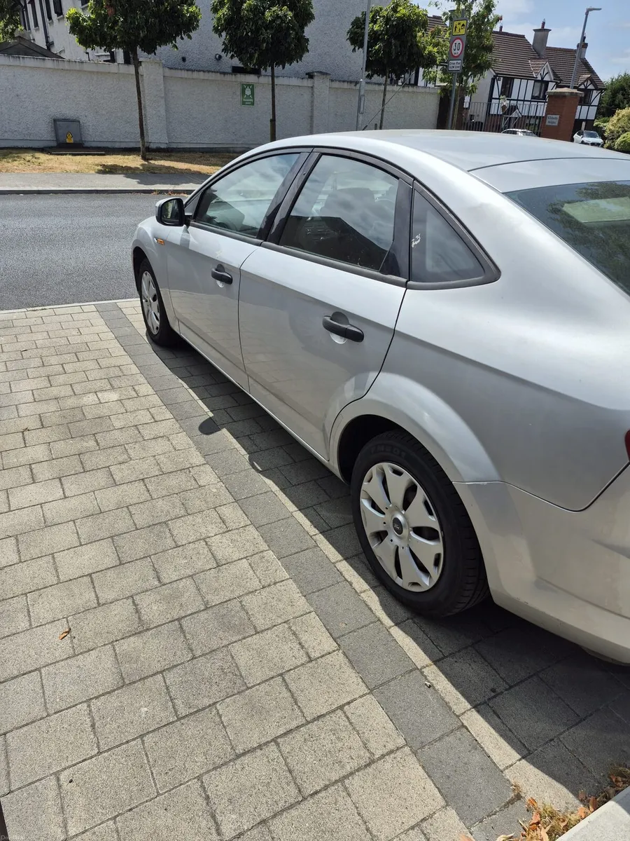 Ford Mondeo - Image 1