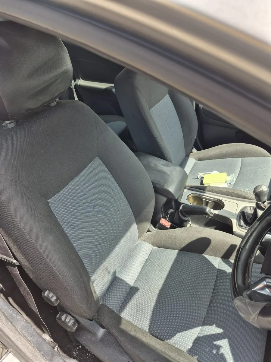 Ford Mondeo - Image 3