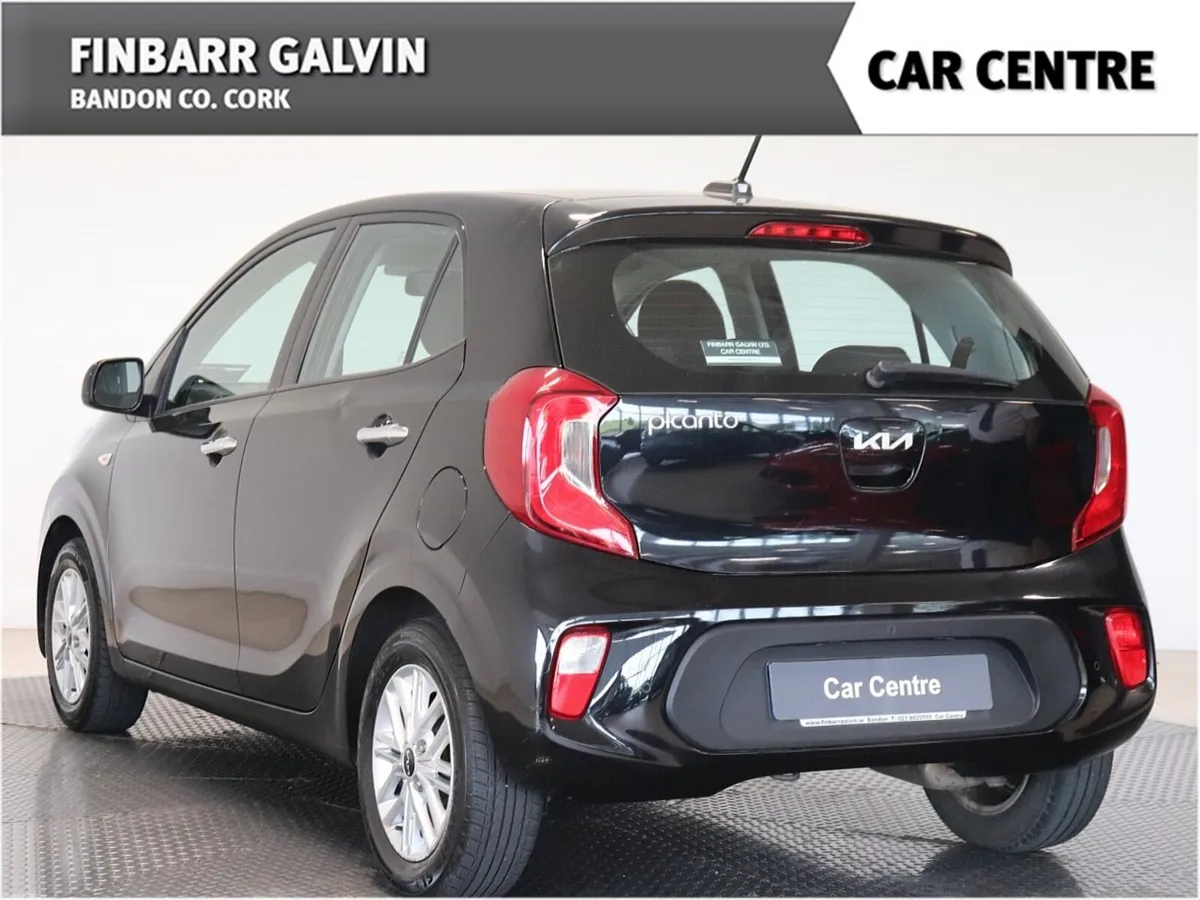 Kia Picanto 1.0 K1 Petrol - Image 2