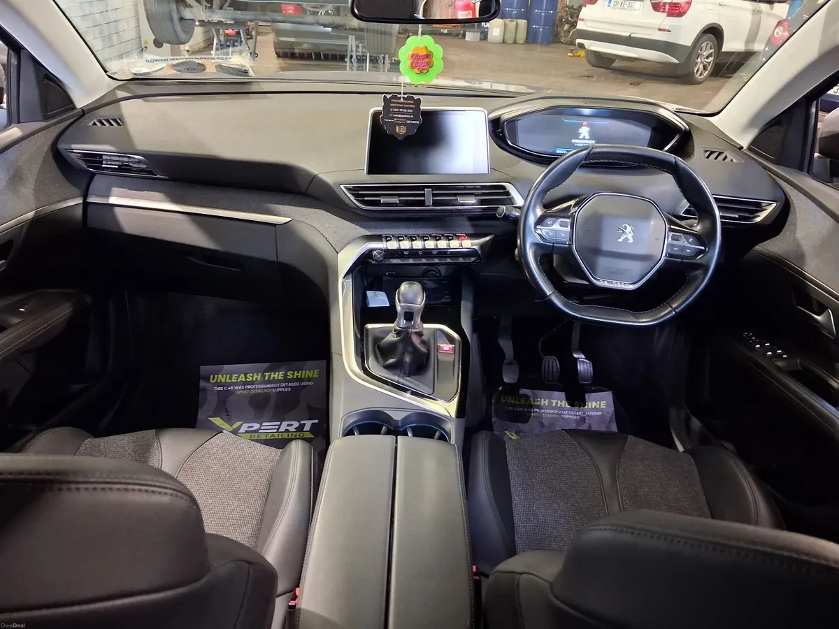Peugeot 3008 2020 - Image 3