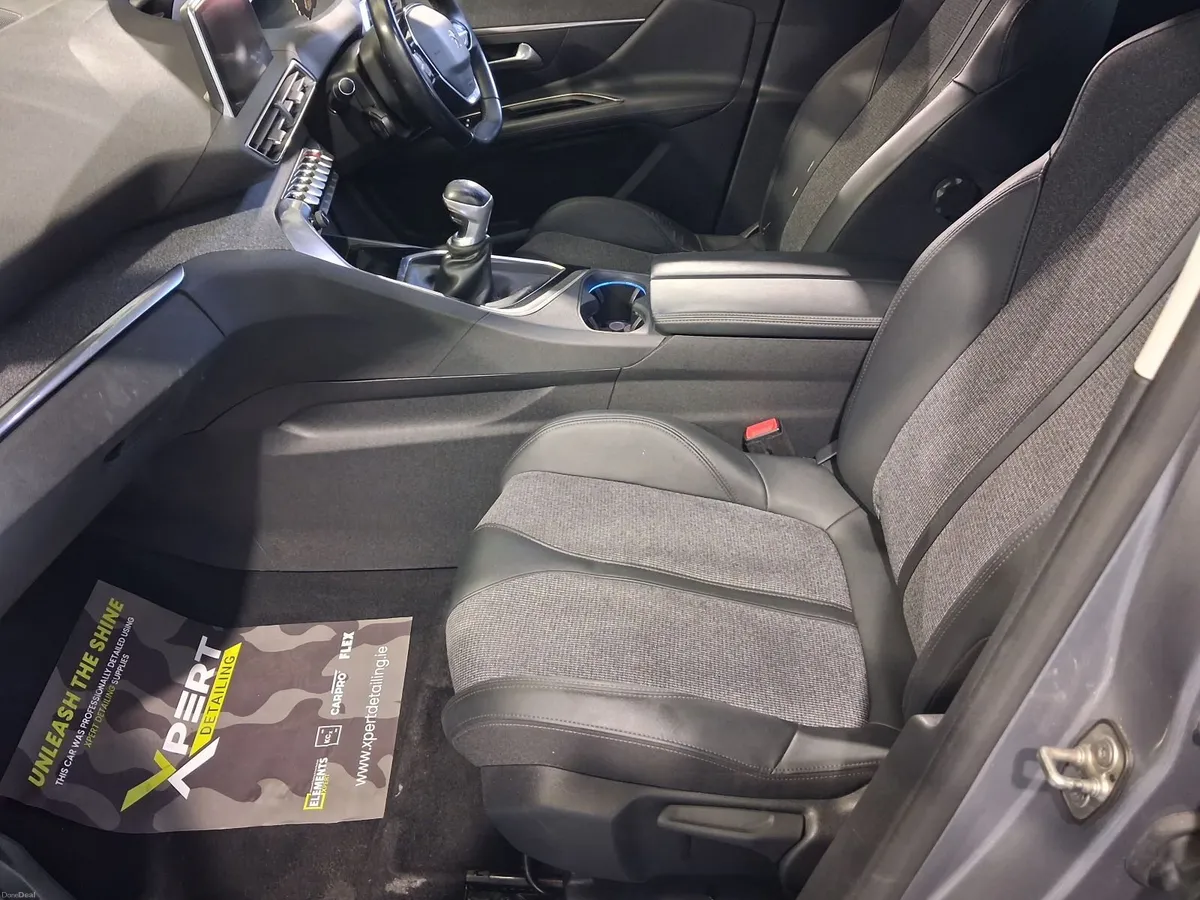 Peugeot 3008 2020 - Image 4